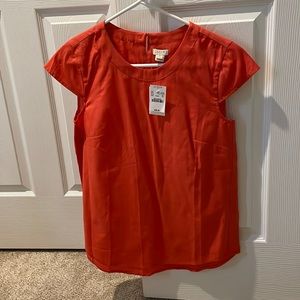J. Crew tunic